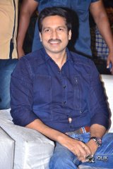 Oxygen Movie Audio Launch